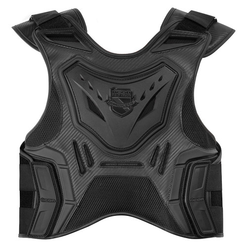 Icon Stryker Womens Field Armor Vest