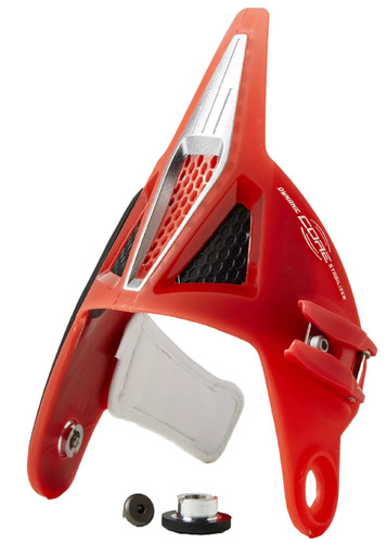 Fox Racing Instinct Boot Replacement Right Cuff