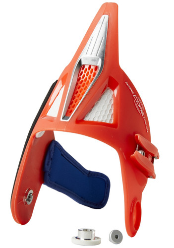 Fox Racing Instinct Boot Replacement Right Cuff