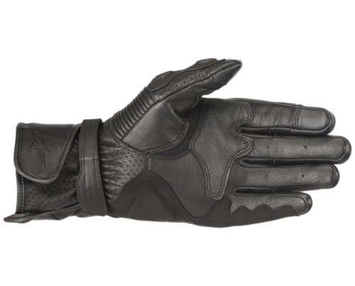 Alpinestars SP-2 v2 Leather Motorcycle Gloves