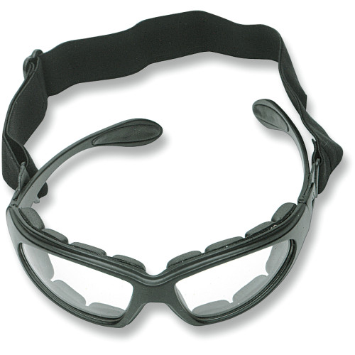 Bobster GXR 2-in-1 Sunglasses/Goggle