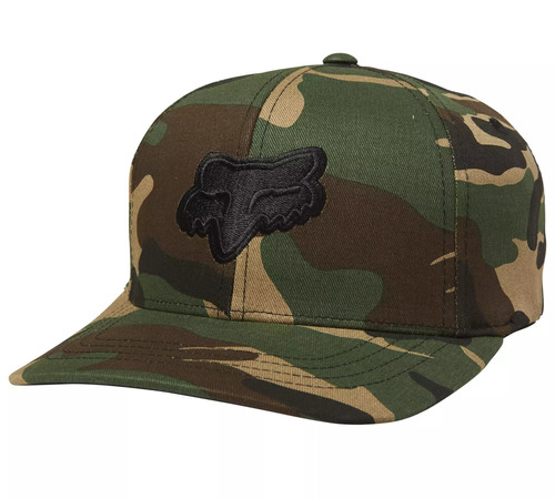 Fox Racing Legacy Flexfit Hat