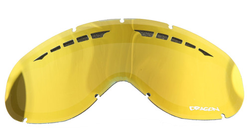 Dragon MDX Goggle All Weather Vented Dual Lens