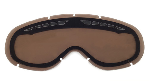 Dragon MDX Goggle All Weather Vented Dual Lens