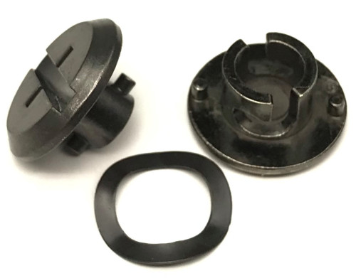 Leatt Emergency Bolt for DBX/GPX 6.5 Neck Brace