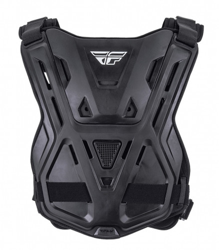 Fly Racing Revel Race 2017 Adult Roost Guard