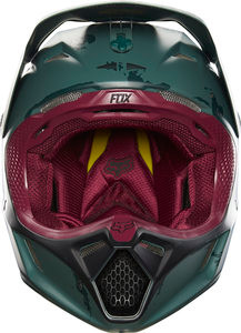 Fox Racing V3 Boba Fett Limited Edition MX Offroad Helmet