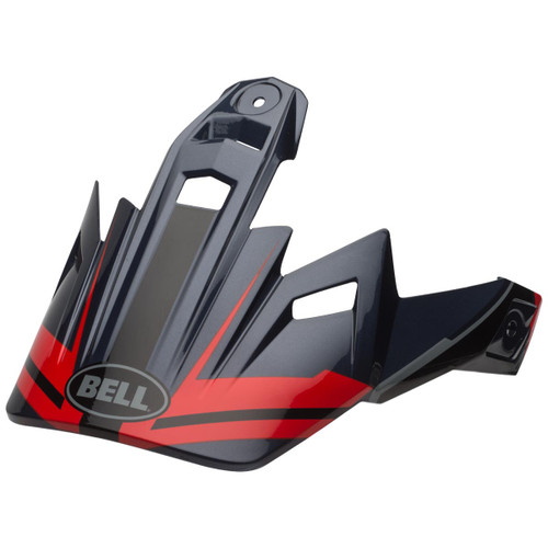 Bell MX-9 Adventure Helmet Visor/Peak