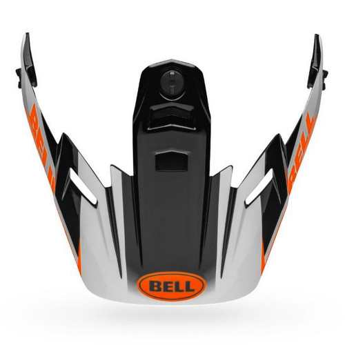 Bell MX-9 Adventure Helmet Visor/Peak