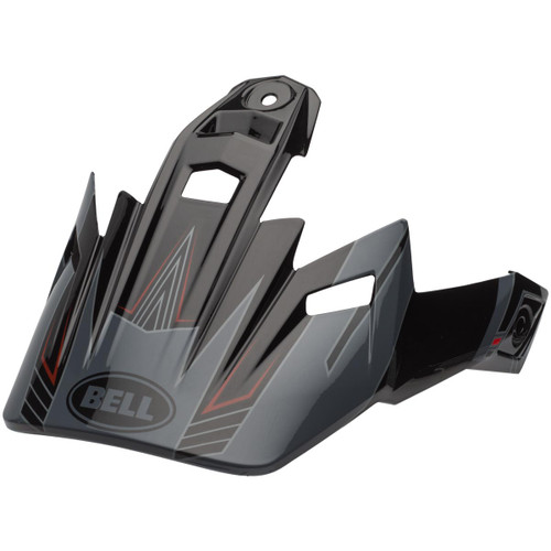 Bell MX-9 Adventure Helmet Visor/Peak