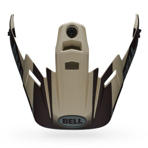 Bell MX-9 Adventure Helmet Visor/Peak