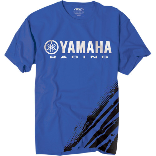 Factory Effex Yamaha Mens Short Sleeve T-Shirt