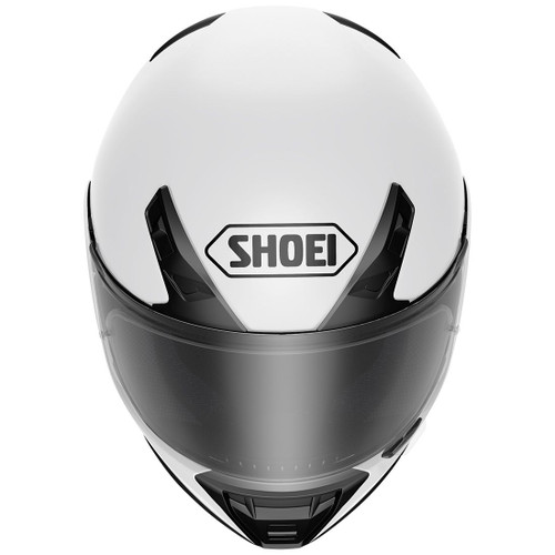 Shoei RF-SR Solid Full Face Motorcycle Helmet