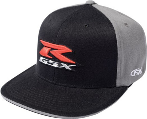 Factory Effex Suzuki Flexfit Hat