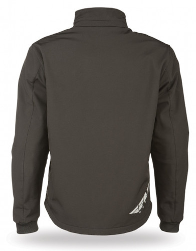 Fly Racing Armored Tech Mens Jacket