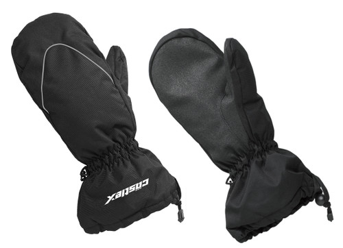 Castle X Platform Youth Snowmobile Mittens