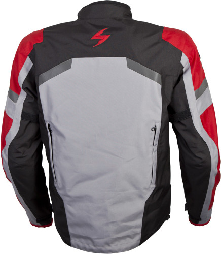 Scorpion Optima Mens Motorcycle Jacket