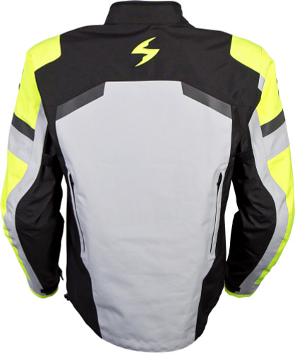 Scorpion Optima Mens Motorcycle Jacket