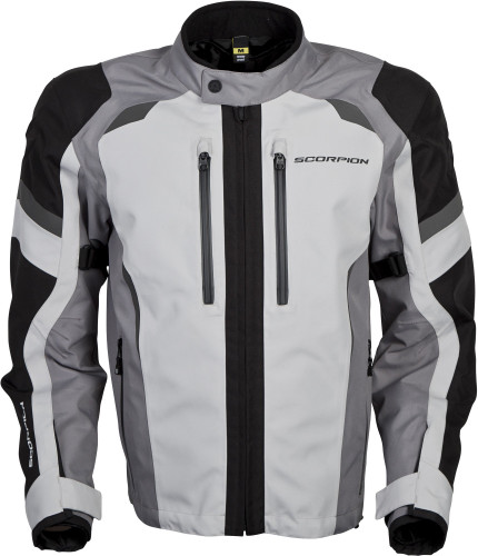 Scorpion Optima Mens Motorcycle Jacket