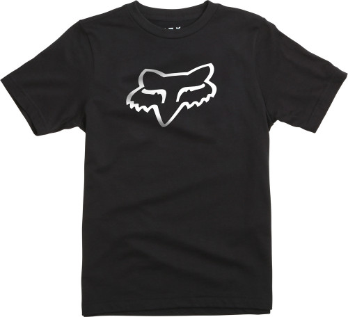 Fox Racing Legacy Youth Short Sleeve T-Shirt