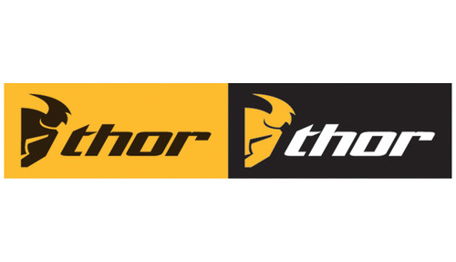 Thor Repeater Vinyl Sticker 50' Roll
