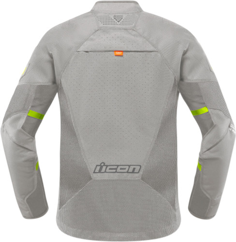 Icon Mesh AF CE Womens Textile Jacket