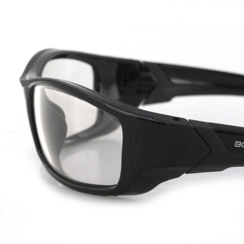 Bobster Hooligan Photochromic Sunglasses