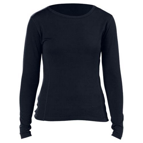 Minus 33 Light Weight Crew Neck Womens Winter Merino Shirt
