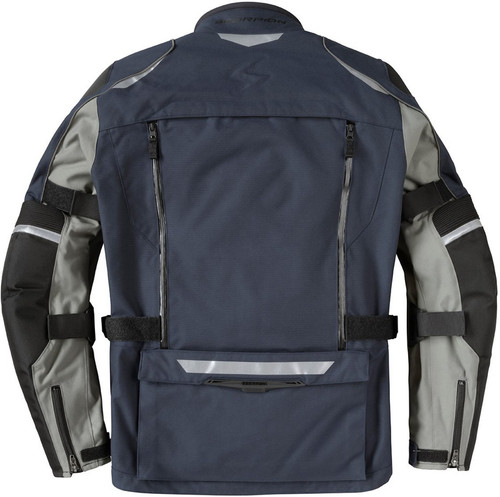 Scorpion Yosemite Mens Textile Motorcycle Jacket