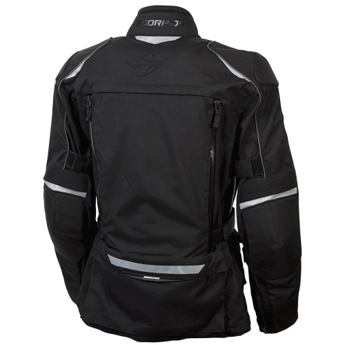 Scorpion Yosemite Mens Textile Motorcycle Jacket
