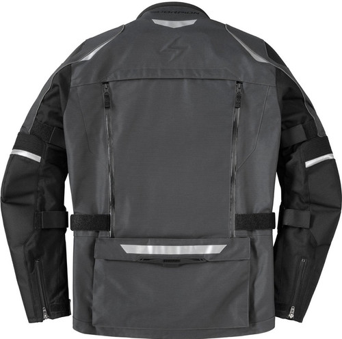 Scorpion Yosemite Mens Textile Motorcycle Jacket