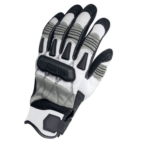 Castle Blast Womens Motorcycle Gloves