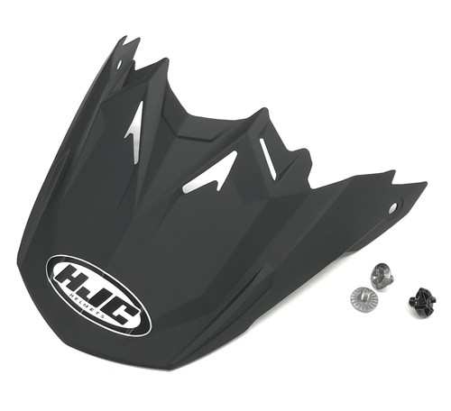 HJC CL-X7 Helmet Replacement Visor/Peak