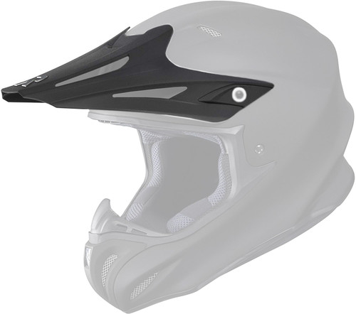 HJC RPHA-X Solid Visor