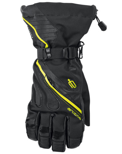 Arctiva Meridian Mens Snow Gloves