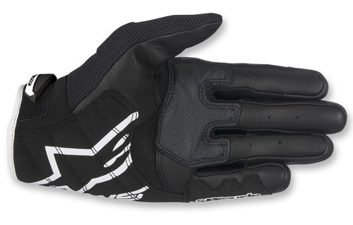 Alpinestars SMX-2 Air Carbon V2 Short Leather Gloves