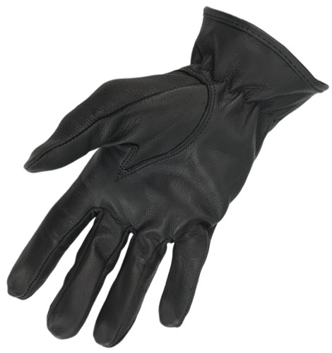 Z1R 243 Mens Leather Motorcycle Gloves