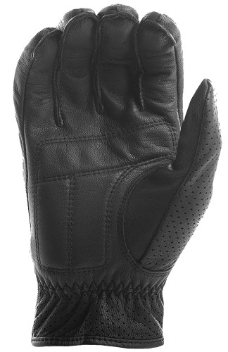 Highway 21 Jab Mens Perforated Touch Screen Gloves