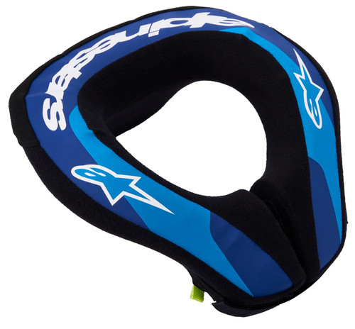 Alpinestars Sequence Youth Neck Roll