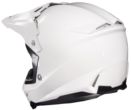 HJC CL-X7 Solid MX Offroad Helmet