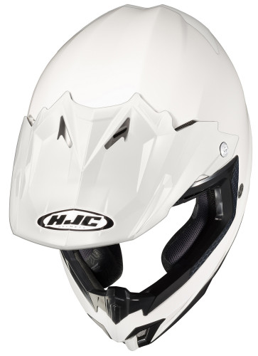 HJC CL-X7 Solid MX Offroad Helmet