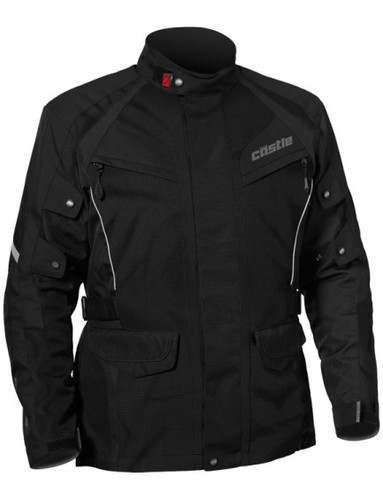 Castle X Mission Air Mens Motorcycle Jacket