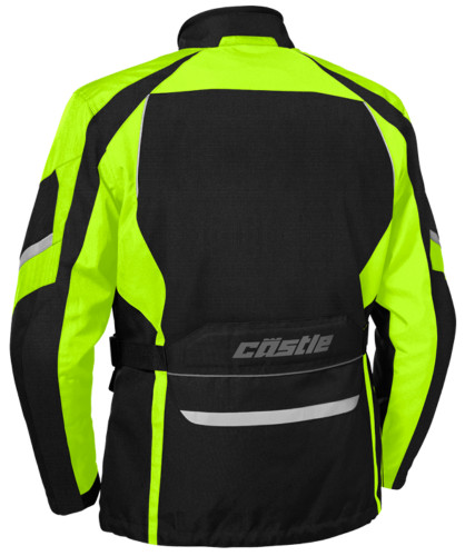 Castle X Mission Air Mens Motorcycle Jacket