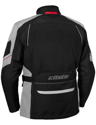 Castle X Mission Air Mens Motorcycle Jacket