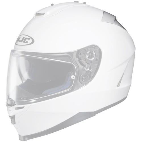 HJC IS-17 Helmet Replacement Rear Vent