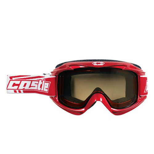 Castle X Launch Snow Goggles