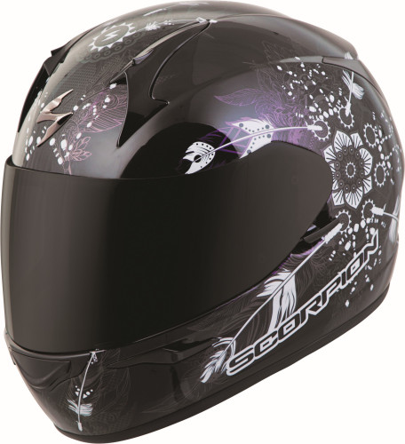 Scorpion EXO-R320 Graphic Dream Motorcycle Helmet