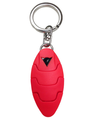 Dainese Lobster Keyring/Key Chain Fob
