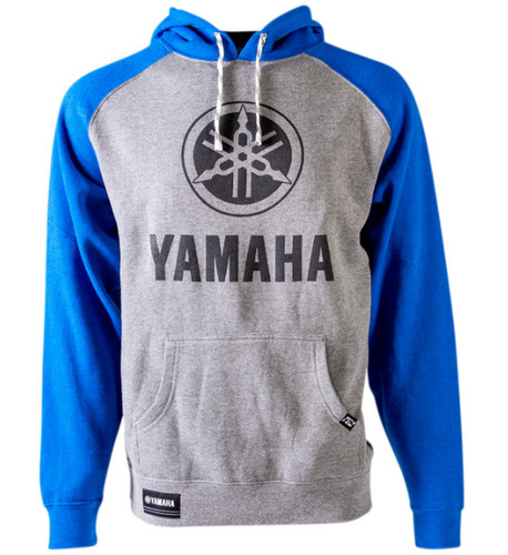 Factory Effex Yamaha Adult Pullover Hoody