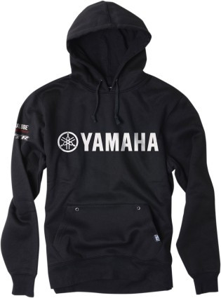 Factory Effex Yamaha Adult Pullover Hoody